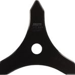 Oleo Mac 4095665B 3'lü 300 mm Tırpan Bıçağı