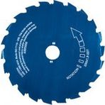 Oleo Mac 4095666AR 22'li 200 mm Tırpan Bıçağı