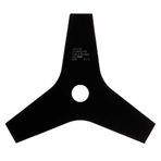 Oleo Mac 4095673BR 3D 255x25.4x1.8 mm Geniş Tırpan Bıçağı