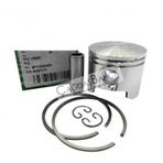 OLEO-MAC 453 / 753 / 755 - EFCO 8530 / 8550 TIRPAN PİSTON SEGMAN SETİ KOMPLE 45MM