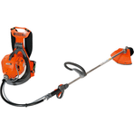 Oleo Mac 453 BP Ergo 2.8 HP Sırt Tipi Motorlu Tırpan