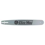 Oleo Mac 542503 51 cm 3-8 36 Kılavuz Elmas Diş