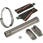 Oleo Mac 56020129 AM162 > BV162 Üfleme Dönüştürücü Kit
