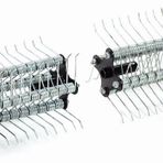 Oleo Mac 68602003 MH130 Çim Havalandırma Aparatı