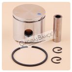 OLEO-MAC 937 MOTORLU TESTERE PİSTON SEGMAN SETİ 38 MM
