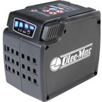 Oleo-Mac Aku Bı 40V 5.0 Amper
