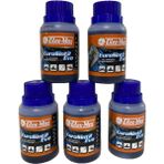 Oleo Mac Eurosint 2 Evo 5x100 ml İki Zamanlı Motor Yağı