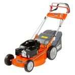 Oleo Mac G53TK Allroad Comfort Plus 4 Çim Biçme Makinası