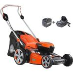 Oleo-Mac Gİ48P Çim Biçme Makinesı 40V 5.0Ah
