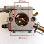 Oleo-Mac Gs35/Gs350/Gsh400 Karburator
