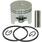 Oleo Mac HC265 HC280 HCS280 Çit Budama Makinası Piston Seti