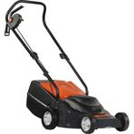 Oleo Mac K35P Elektrikli Çim Biçme Makinası