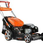 Oleo-Mac MAX53TBX Allroad Çim Biçme Makinesı Benzinli 163cc 51cm