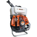 Oleo Mac MB-800 Motorlu 14 lt Kapasiteli Üflemeli İlaçlama Makinesi