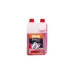 Oleo-Mac Oleomac 2t Motor Yağı 1 lt Ölçekli İki Zamanlı Motorlar İçin Uyumlu Özel Yağ