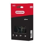 Oleo-Mac Oregon 22bpx068e .325'' 34 Diş Yuvarlak Paket Zincir - Siyah