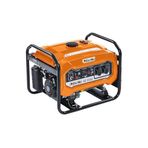 Oleo-Mac PGE 35 DCS EUR5 Benzinli Jeneratör – 3,5 kVA – Monofaze – İpli Marşlı