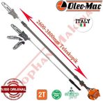 Oleo-Mac PPX270 Budama Testeresi