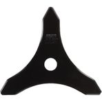 Oleo Mac Tırpan Bıçağı 3 Lü 255x25.4x3mm Yıldız