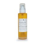 Oleobox Cilt Besleyici, Göz Yakmayan Arındırıcı Doğal Yüz Temizleme Yağı, Kuşburnu Jojoba & Papatya - 100 Ml