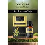OleoCure Sarı Kantaron Yağı (St. John's Wort Oil) 20 mL
