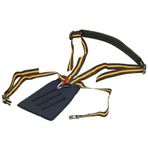Oleomac 4179172R Tüm Modellerle Uyumlu Yan Tırpan Askısı