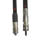 Oleomac 453 454 Orijinal Spiral Boru Mil Dahil