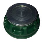 OleoMac 63120030AR Tırpan Otomatik Başlık Makara Kapağı Metal