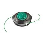 Oleomac 63129008 Tırpan Otomatik Başlık Load&Go Kolay Sarım 130