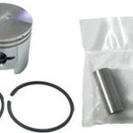 Oleomac 753 453-45 mm Silindir Piston