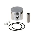 Oleomac 940, 941c, 941cx, Gs410c, 410cx Piston Takımı 40mm Veta