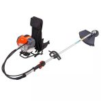 Oleomac Bch 400 Bp Benzinli Euro5 Motorlu Tirpan Sirt Model