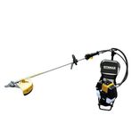 Oleomac BCH40 Sırt Motorlu Tırpan
