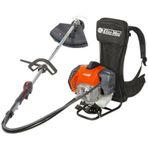 Oleomac BCH500 Benzinli Sırt Tırpan