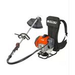 Oleomac Bch500bp Eur5 Sırt Tırpan