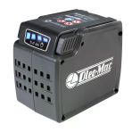 Oleomac Bi 5.0 40V 5.0Ah Lityum İyon Akü Batarya Orijinal