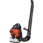 Oleomac Bv901 Eur5 Benzinli Sırt Tipi Yaprak Üfleme Makinesi 5.0Hp
