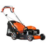 Oleomac G 53 Tk Comfort Plus All Road Eur5 Çim Biçme Makinesi