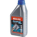 Oleomac İki Zamanlı Motor Yağı 1 Litre Eurosint Sentetik Yağ Ölçekli Şişe