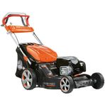 Oleomac Max 53 Tbx Allroad Alüminyum Benzinli Çim Biçme Makinası