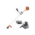 Oleomac Oleo mac BCİ530T Akülü Tırpan 4.0Ah+ŞARJ CİHAZI