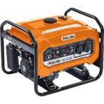 Oleomac Pge 35 Dcs Eur5 Jeneratör 3,5 Kva Ipli