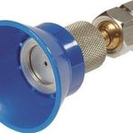 OleoMac S0112000R Ayarlanabilir Bir Delikli İlaçlama Makinesı Ucu