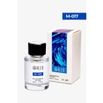 Oler M-017 Black Oryantel Ve Odunsu Erkek Parfüm Edp 50 Ml.