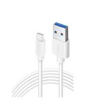 Olesit 3 mt 2.4 Amper Micro USB Android Şarj ve Data Kablosu