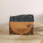 Oleum Eternum Aktif Karbon Soğuk Yöntem Sabun 80gr