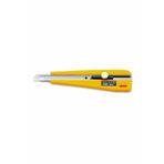 Olfa 19.02.287.017 9 mm Maket Bıçağı
