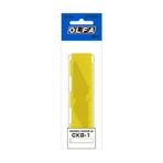 Olfa 5607467 CKB-1 Maket Bıçağı Yedeği