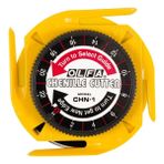 Olfa CHN-1 Sektörel Dizayn 4 Kanallı Bıçak