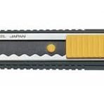 Olfa FWP-1 12.5 mm Maket Bıçağı